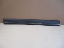 Audi 100 200 C3 44 V8 Zierleiste Schutzleiste Tür vorne rechts NEU VAG
