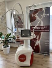 Icoone Laser – neuwertig, 1,5 Jahre alt, Top-Zustand