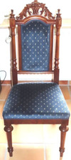 Alte gepolsterte - 6x,