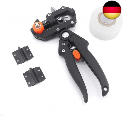 Pfropfwerkzeug set - pfropfwerkzeug,