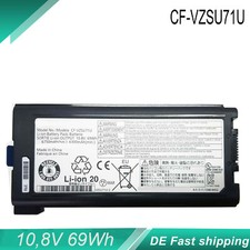 Neu Panasonic Toughbook