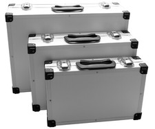 Bgs stück aluminiumkoffer - bgs,