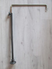 Tischstativ mit Schraubsockel  Goldschmiedewerkzeug