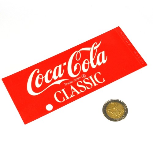 Vintage coca cola cavalier - coca-cola,