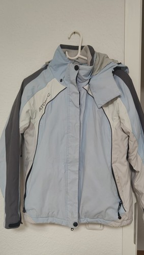 Atomic skijacke unisex s - skijacke, gr.