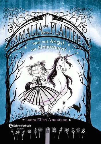 Amalia von flatter - amalia, 02
