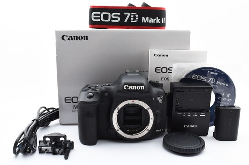 Mint box canon - w/box],