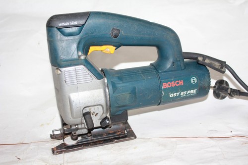 Bosch gst pbe stichsäge - gst,