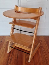 Treppenhochstuhl Stokke Tripp