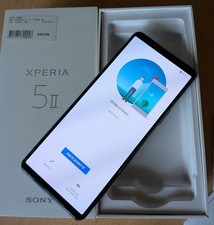 Original Sony Xperia 5 II