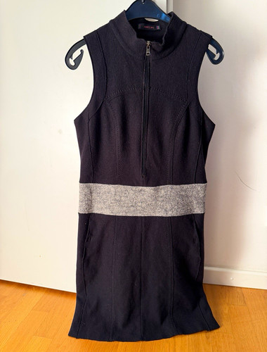 Marc cain damen kleid - kleid, kurz