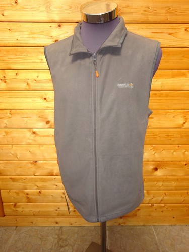 Regatta herren fleece weste - regatta,