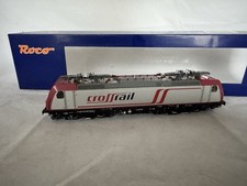 Roco H0 62510 E-Lok BR 185