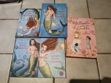 Liz Kessler Emily Rückkehr Geheimnis Abenteuer Entdeckung plus Wunschfee