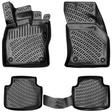 Rizline 3D Gummimatten für VW Passat  2024-2025 Fussmatten