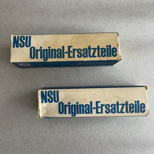 Nsu kofferraum deckel - nsu,
