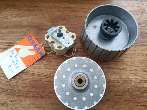Ersatzteipaket für braun - für, m2