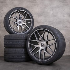 Mercedes CLS 63 AMG Winterreifen Pakete 19 Zoll C218 X218 Felgen A2184011700
