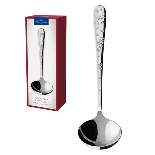 Villeroy boch suppenkelle - &,