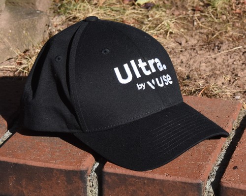 Ultra vuse baseball - ultra., cap