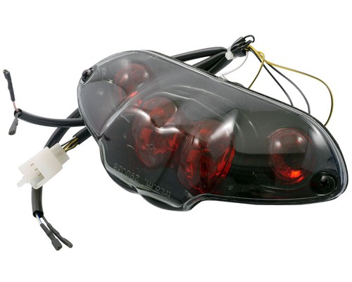 Rücklicht original gilera - rücklicht,