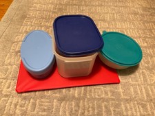3 x Tupperware  Vorratsdosen