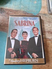 Sabrina Dvd Bogart Hepburn