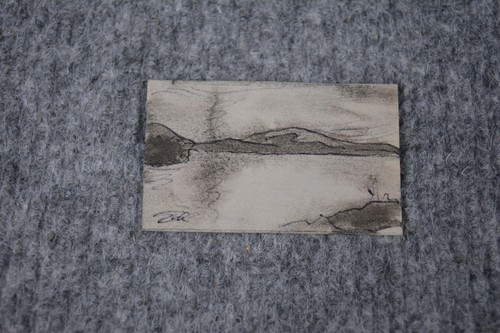 Hans goller miniatur - hans,