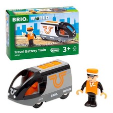 Brio 36047 batterie lok - 36047,