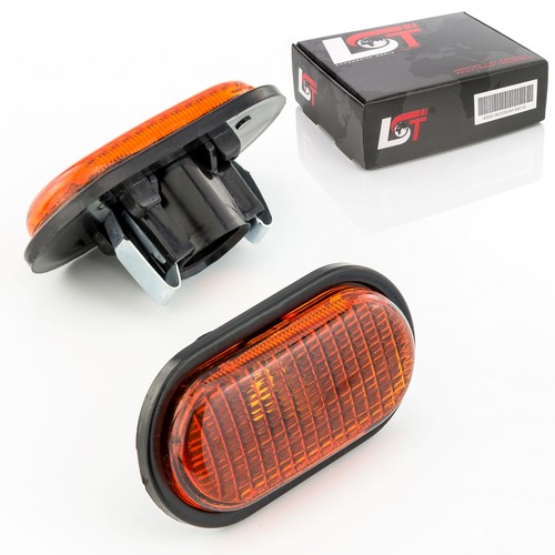 Blinkleuchte kotflügel lr - 2x,
