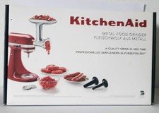 Kitchenaid Fleischwolf 5KSMMGA