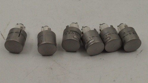 Bauknecht drehschalter - 6x,