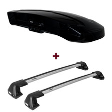 Dachbox Thule Vector M +