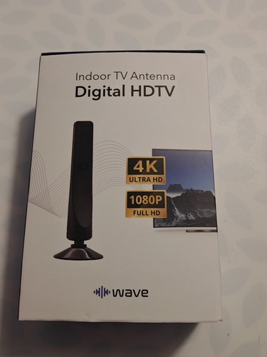 Digital dvb antenne - digital,