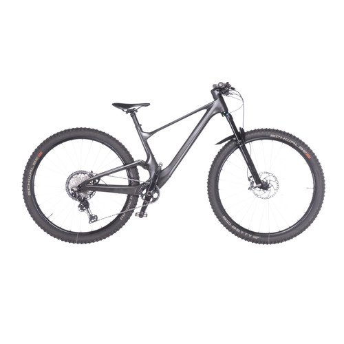 Scottfahrrad spark 91044 - spark, cm