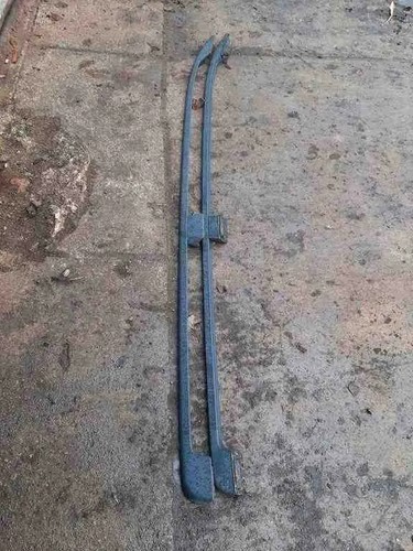 Volvo v70 dachreling set - volvo,