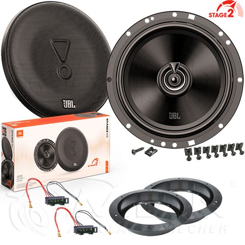Jbl harman lautsprecher - by,