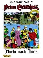 Prinz Eisenherz, Bd.56 Buch