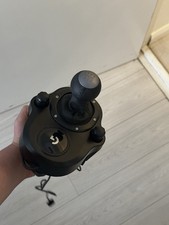 Logitech G920 Lenkrad, Pedale