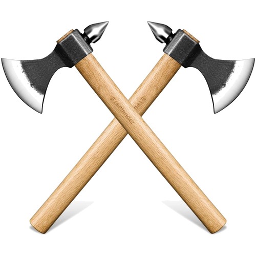 Beil axt set - set, 2