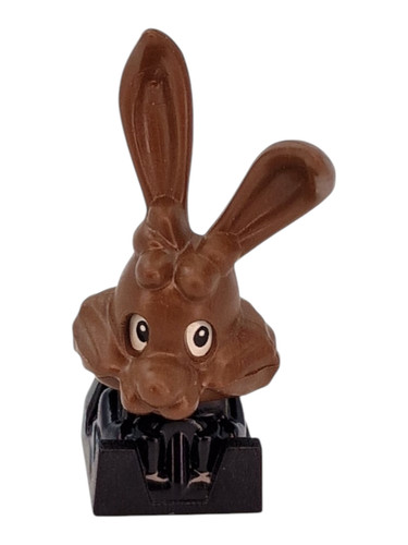 Lego minifigur quicky - minifigur,