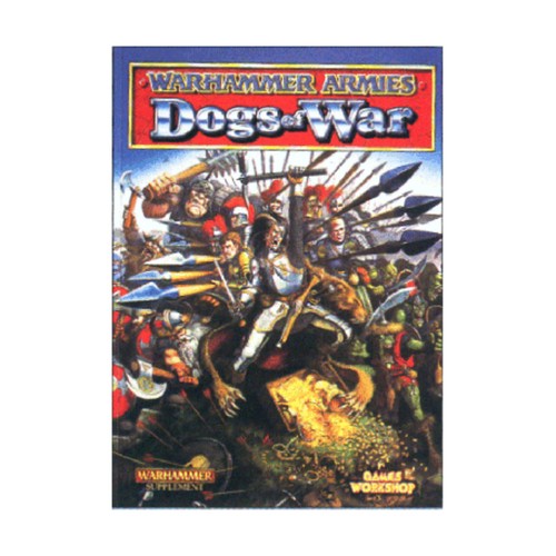 Warhammer fantasy - warhammer,