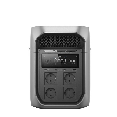 Ecoflow delta max - delta,