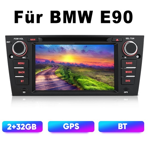 Für bmw serie e90 e91 - bmw, e92