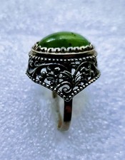 Vintage UdSSR Silber 925 Magic