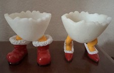 Casablanca Eierbecher Nicolo + Nicola