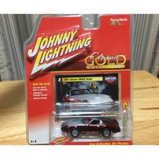 Johnny Lightning 1981