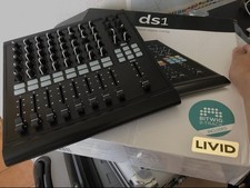 Livid DS1 DAW Controller