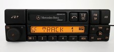 Becker Classic Mercedes Radio