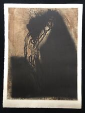 Michael Morgner, Angst